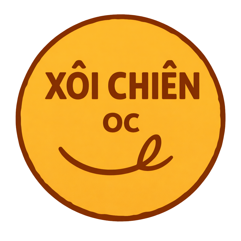 XOI CHIEN OC