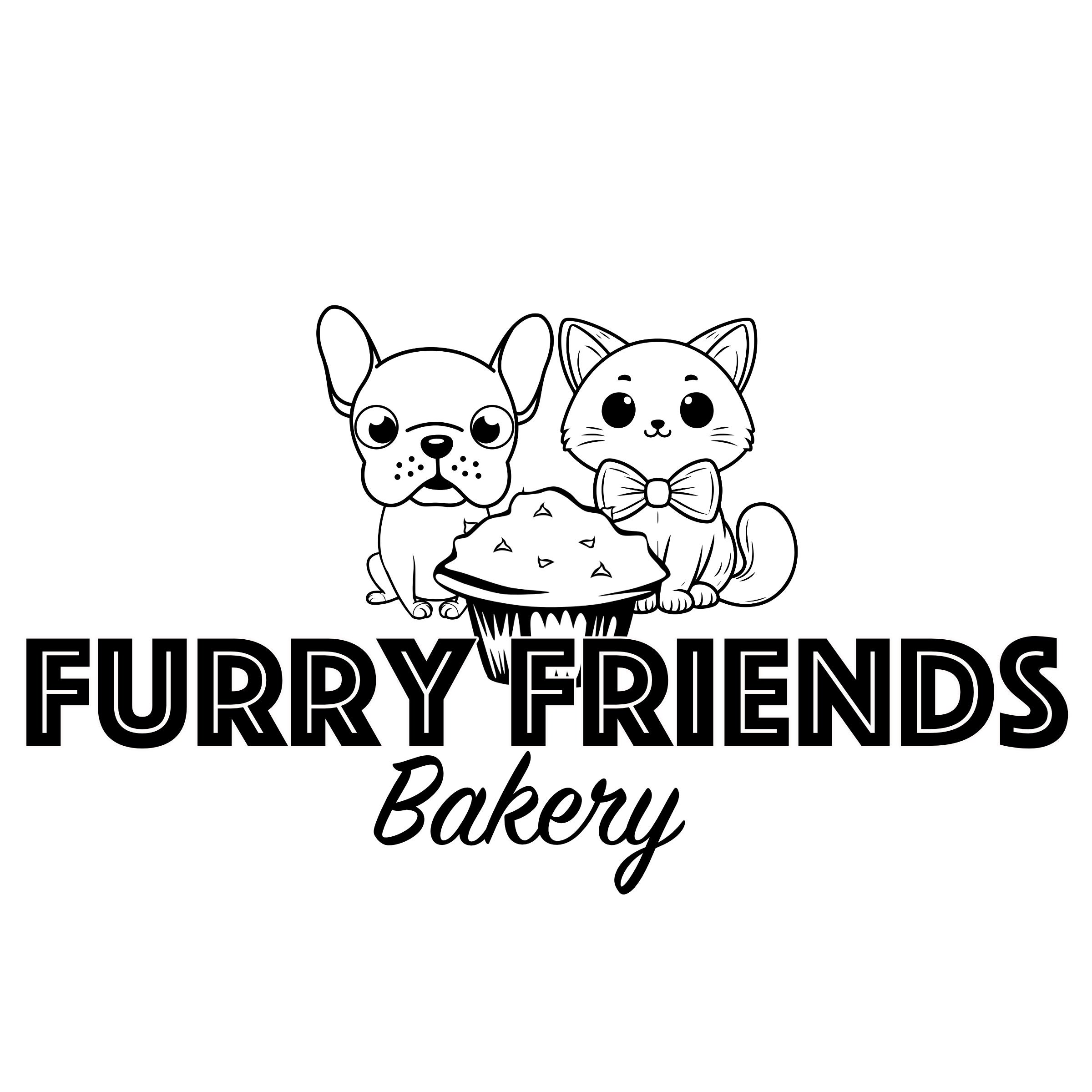 Furry Friends Bakery