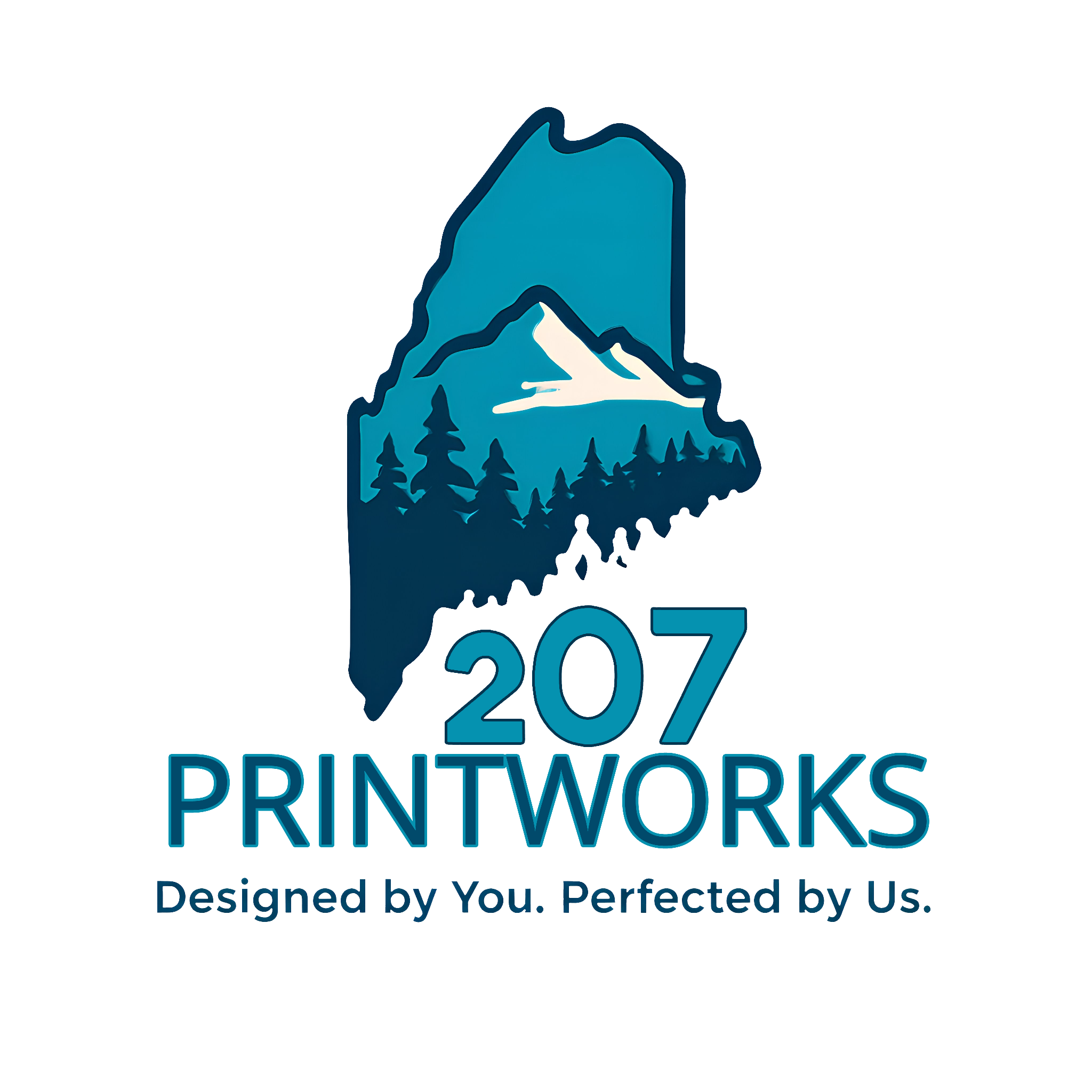 207 PRINTWORKS
