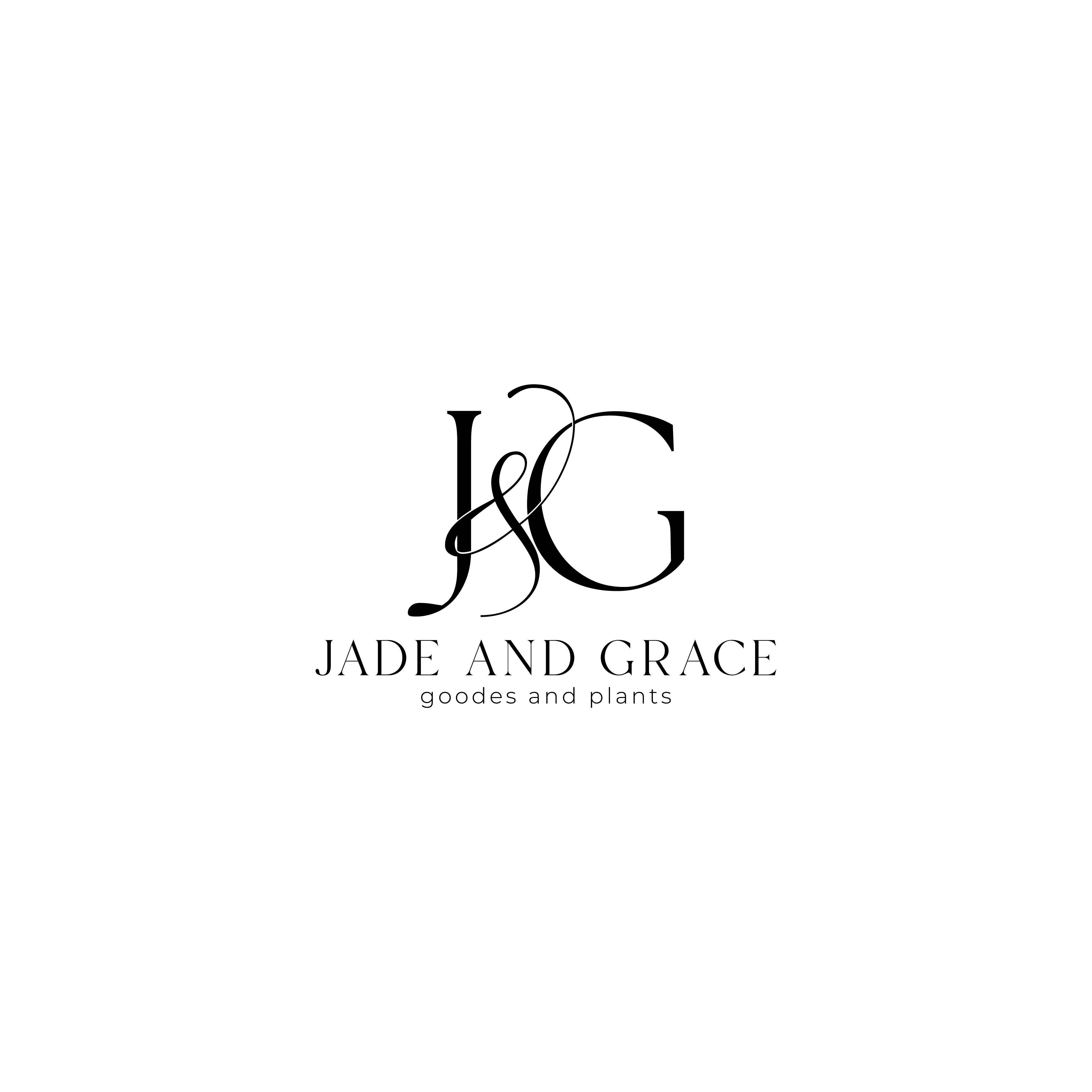 Jade & Grace