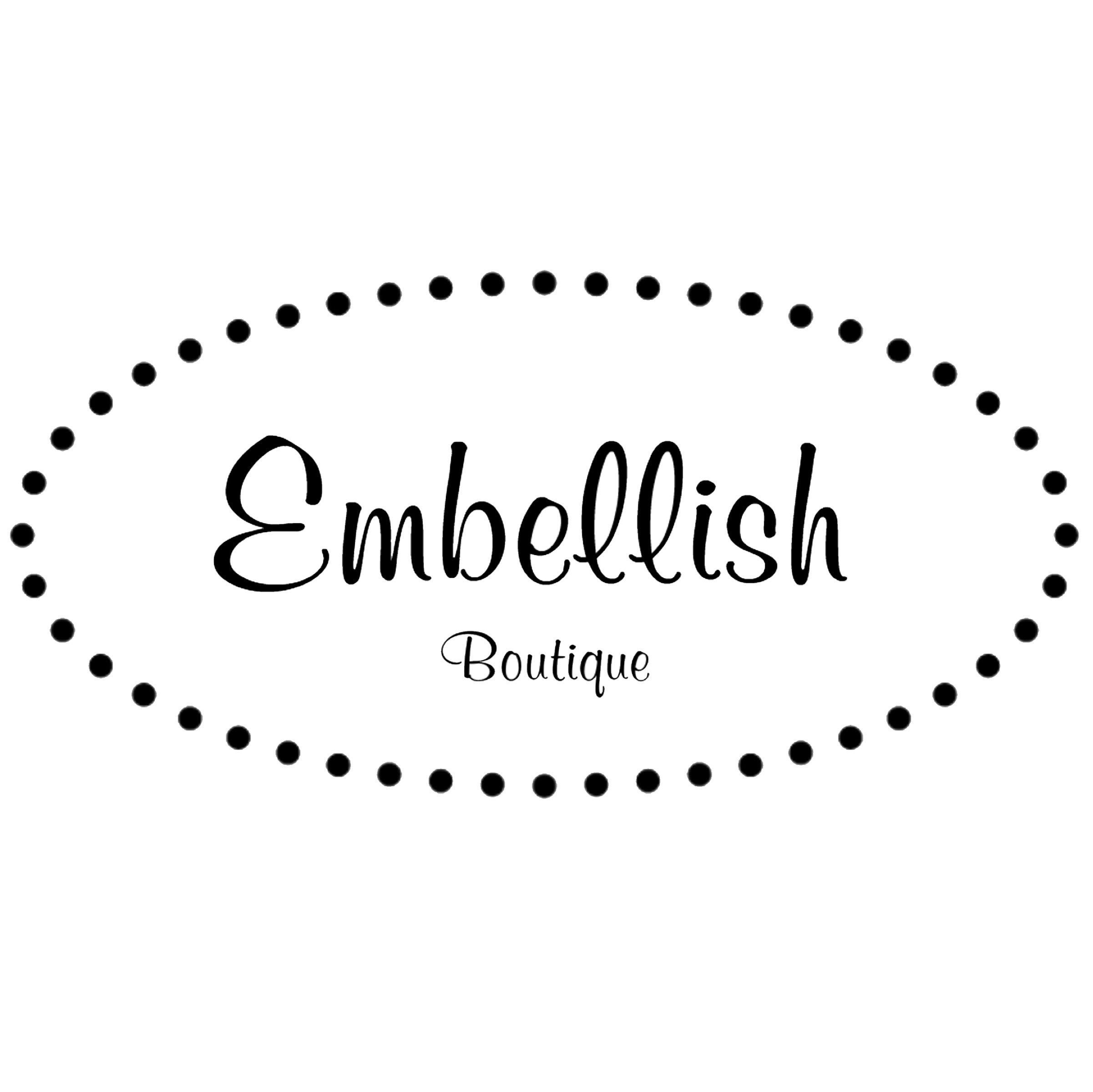 Embellish Ltd Co