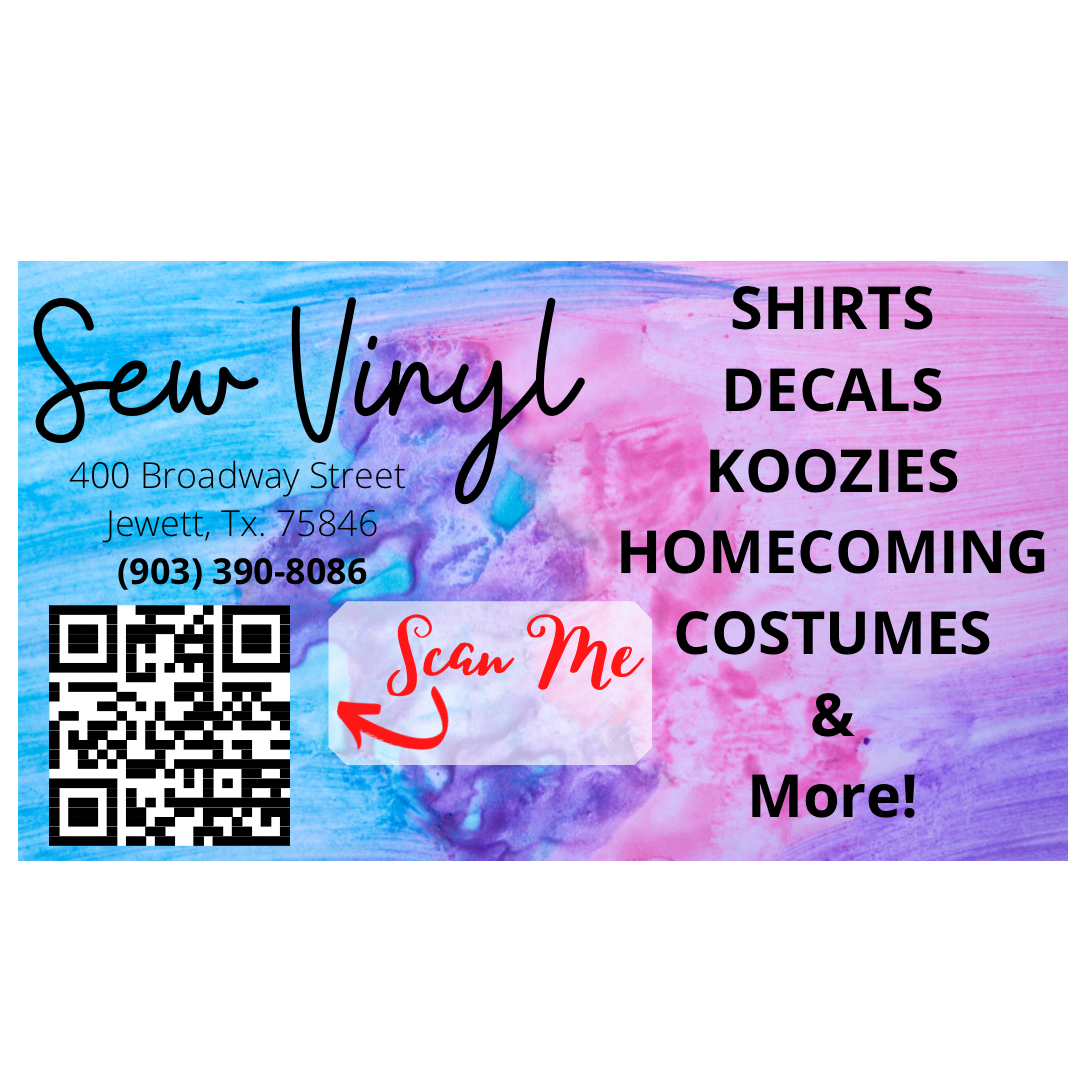 Sew Vinyl