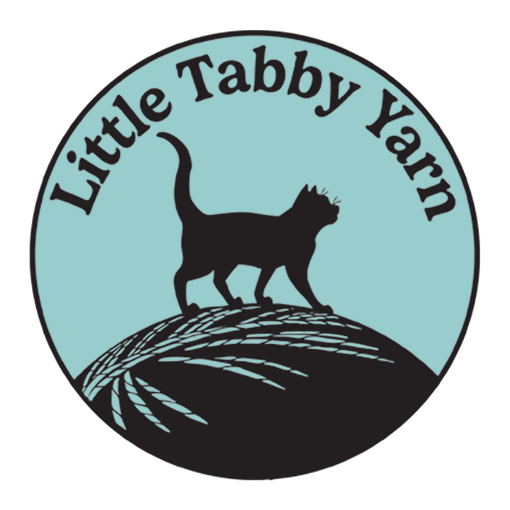 Little Tabby Yarn