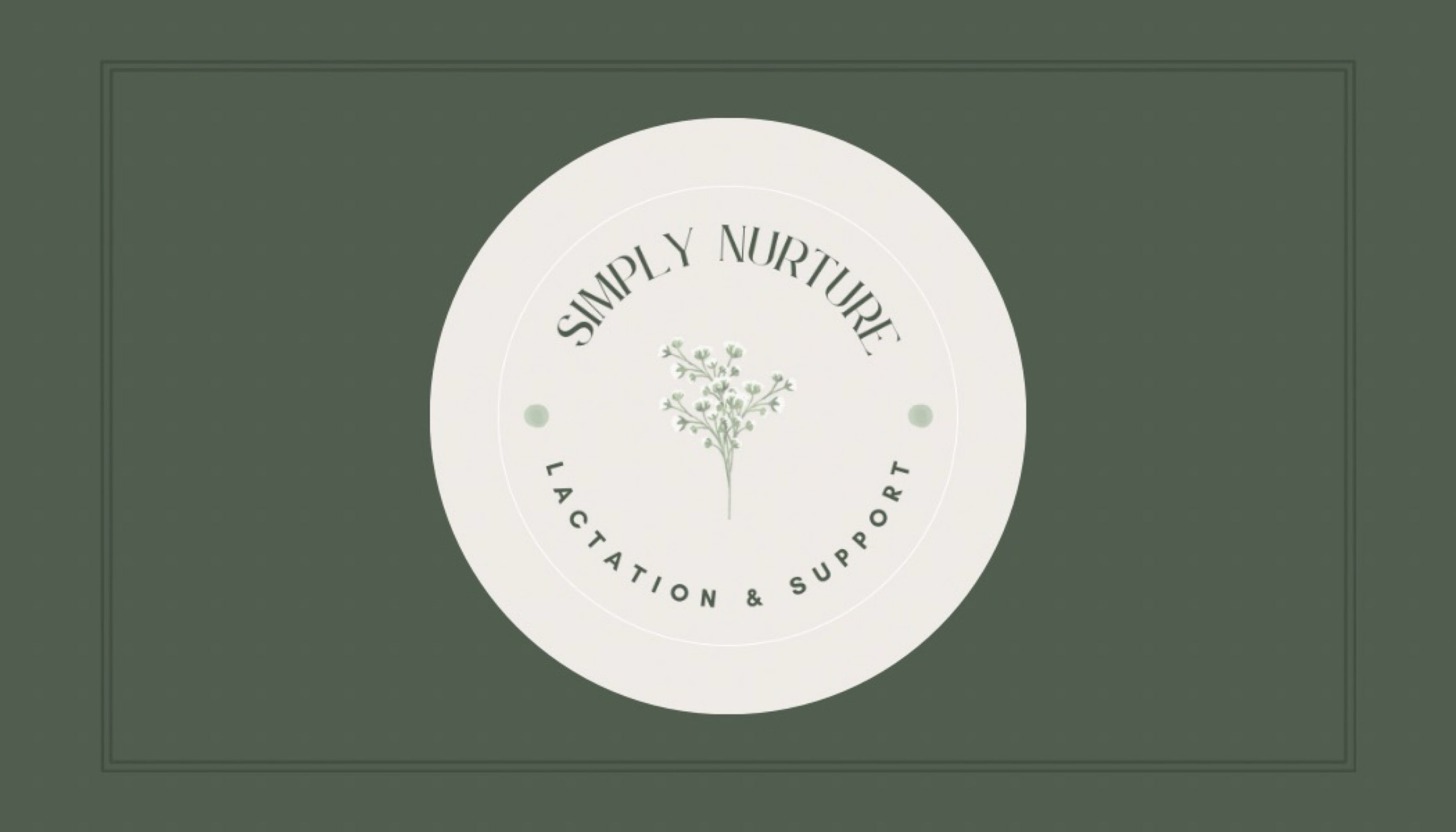 Simply Nurture Lactation & Support LLC