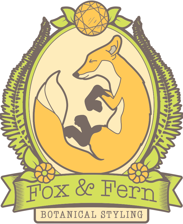 Fox & Fern Botanical Styling