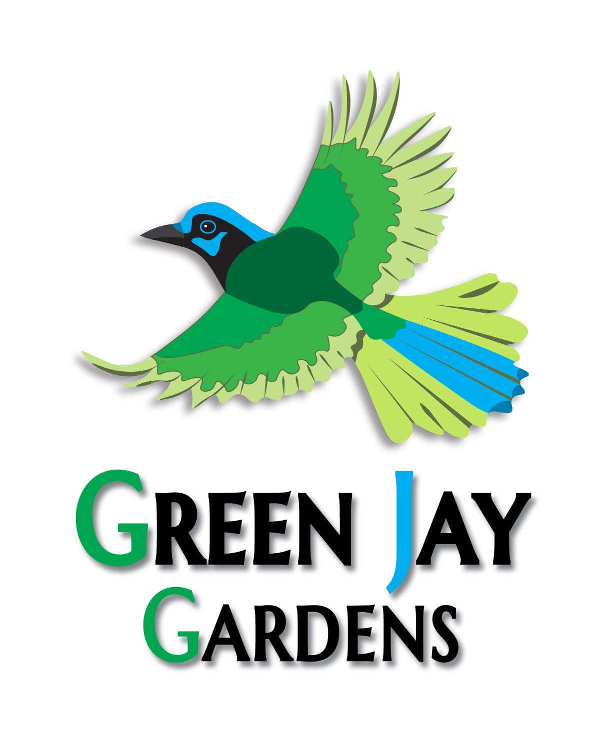 Green Jay Gardens
