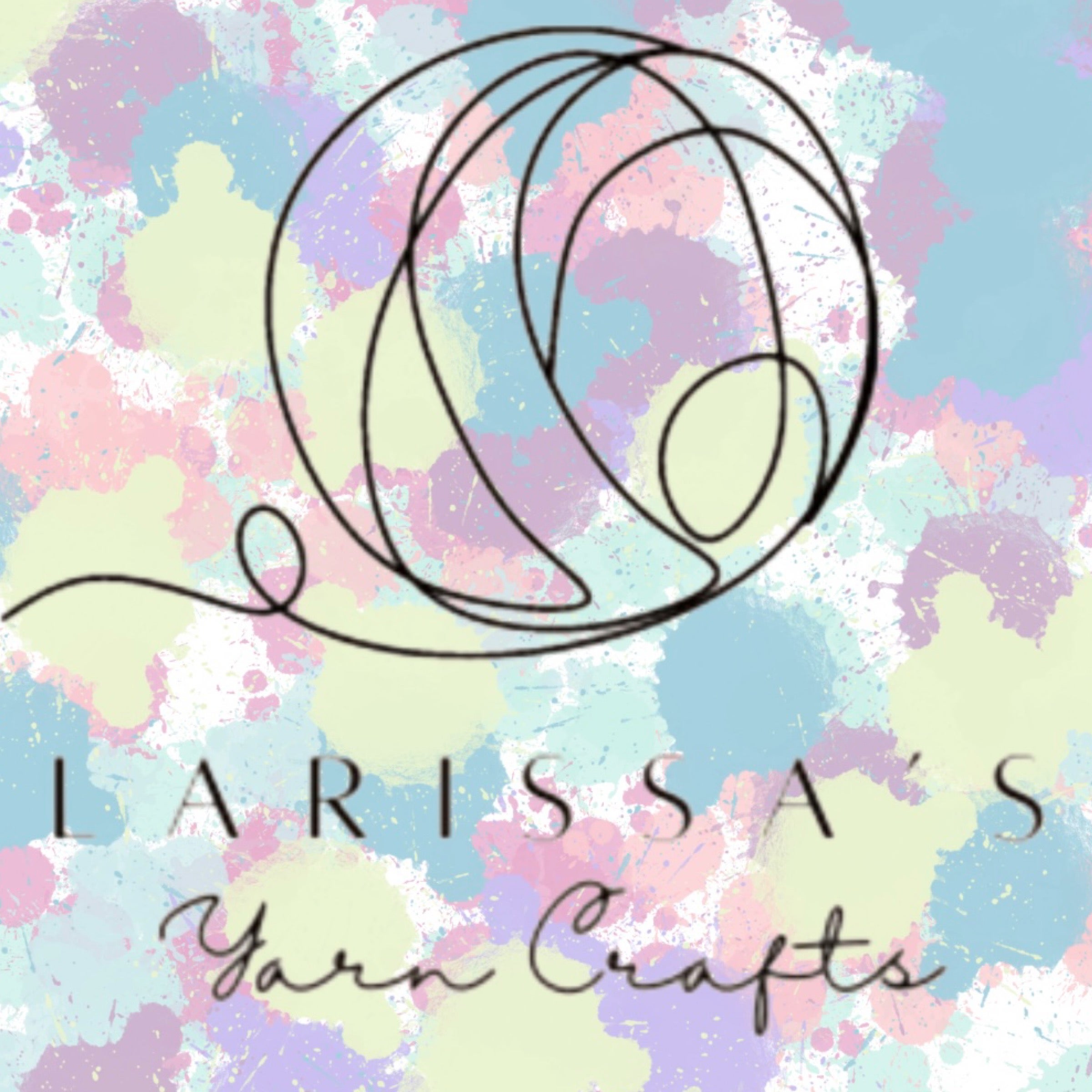 Larissa's Yarn Crafts