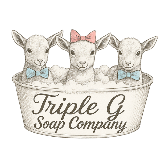 Triple G Soap Company