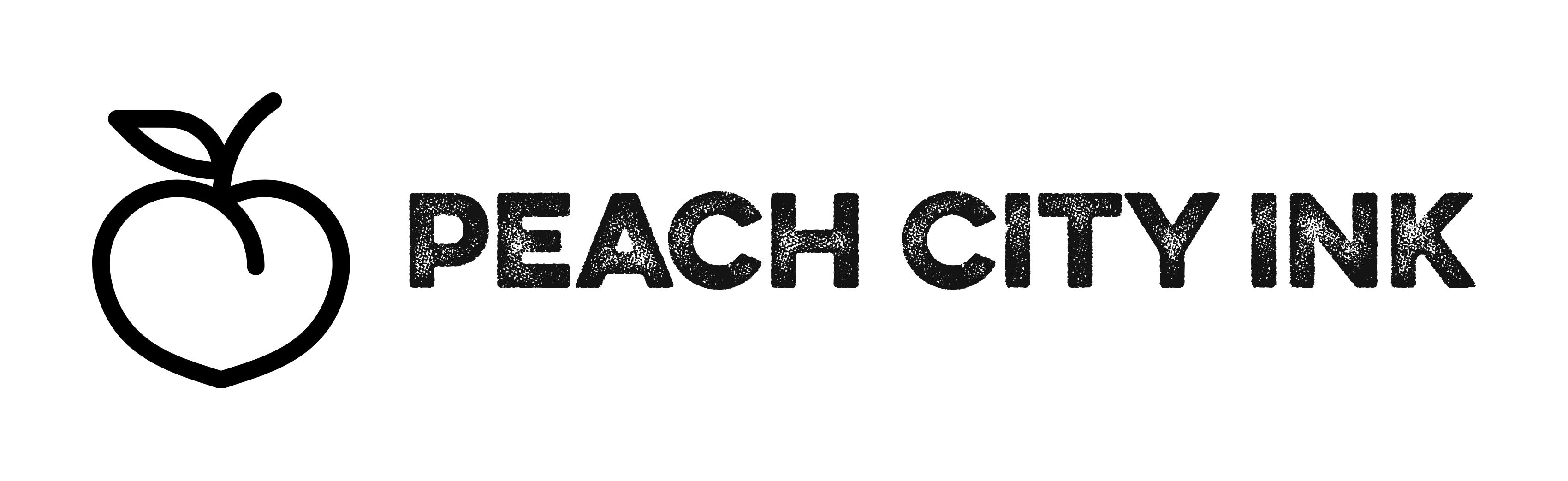 Peach City Ink