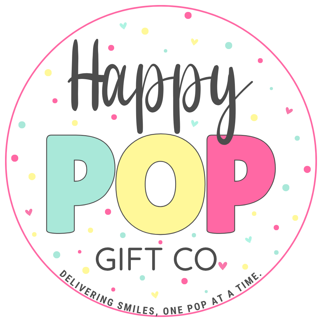 Happy Pop Gift Co.