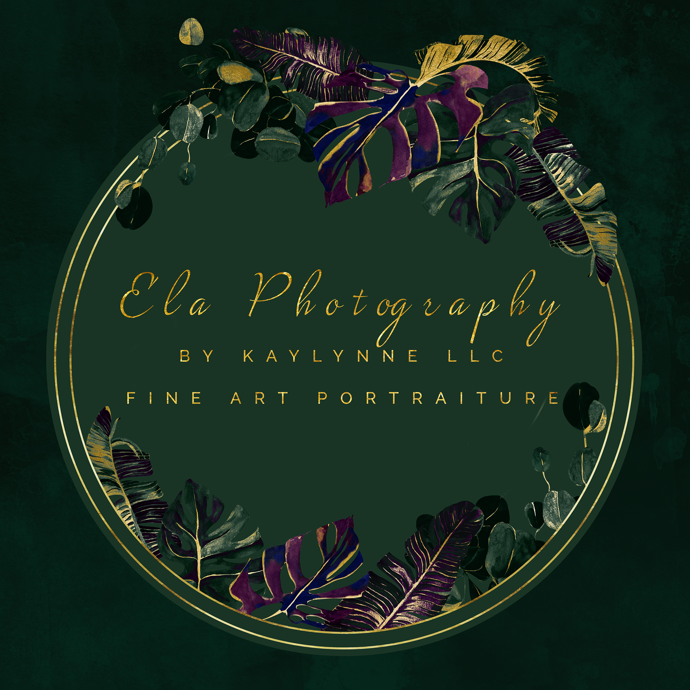 Ela Photography by Kaylynne