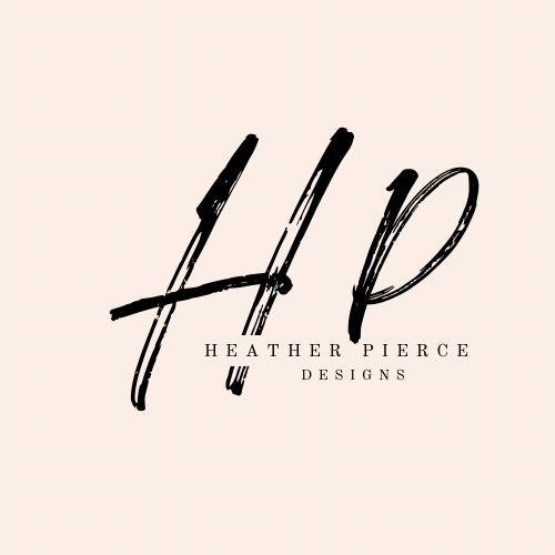 Heather Pierce Designs