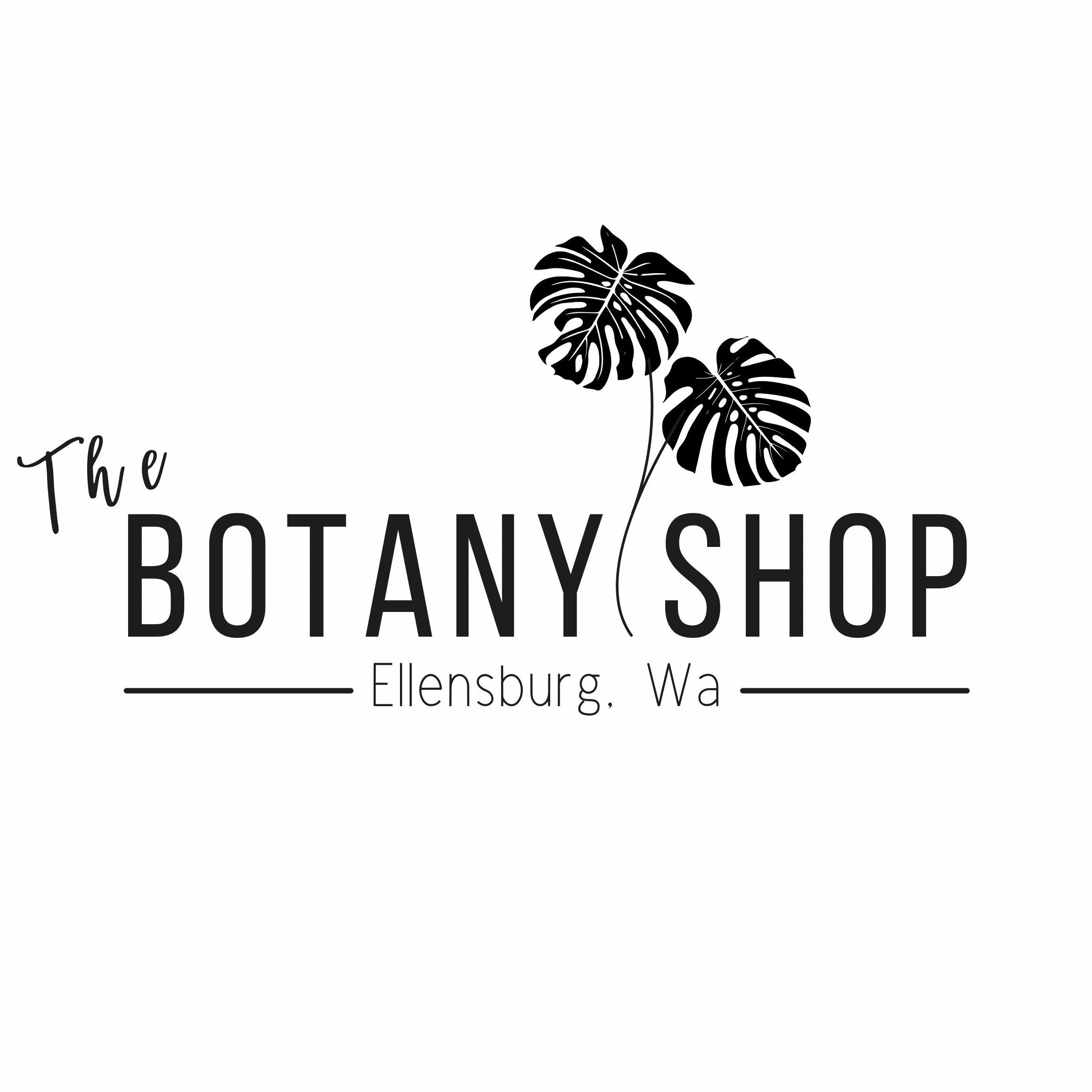 The Botany Shop