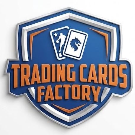 Trading Cards Factory