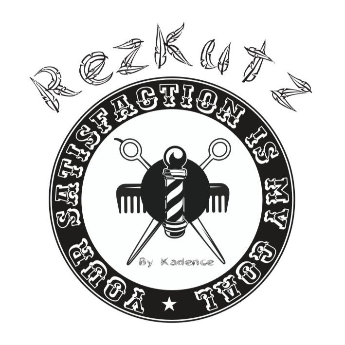 RezKutz By CWilson