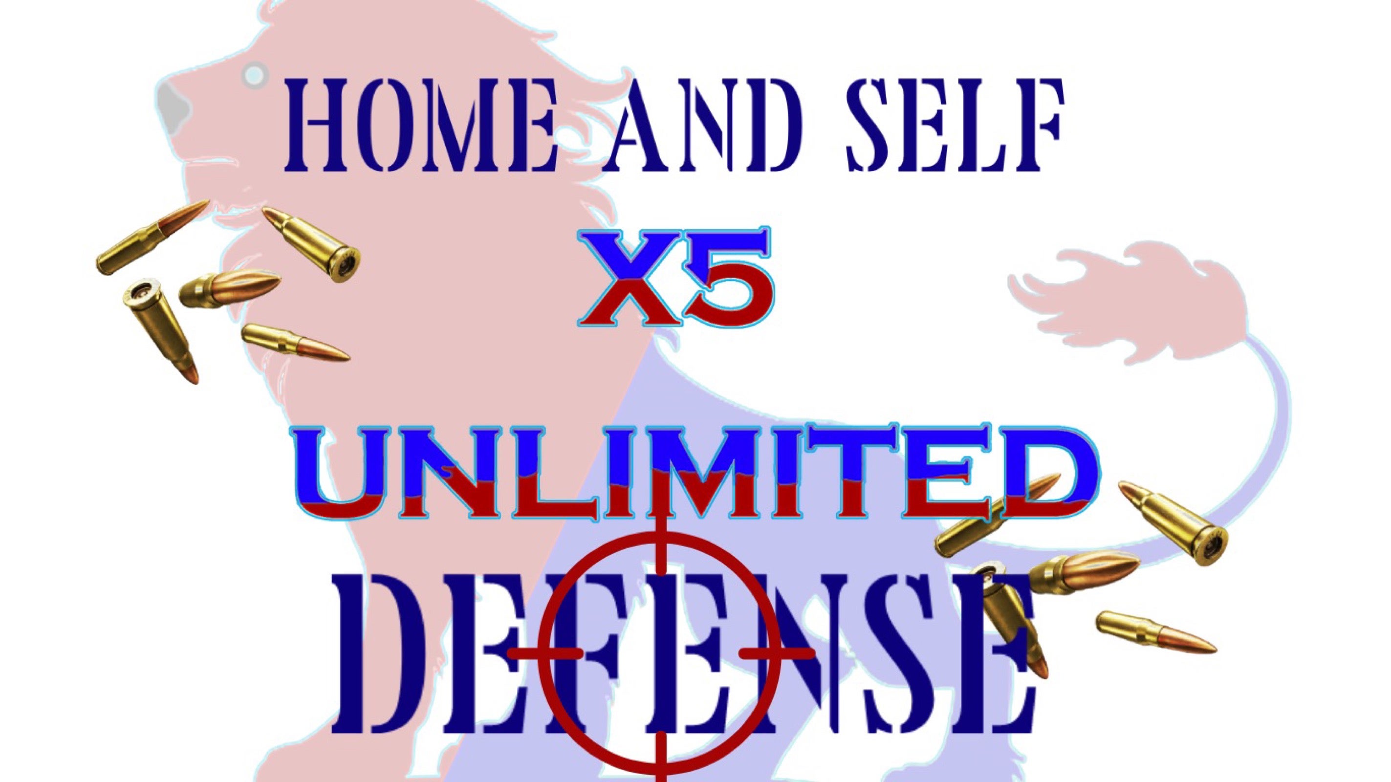 X5 Unlimited