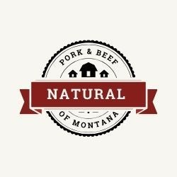 Natural Pork and Beef of Montana