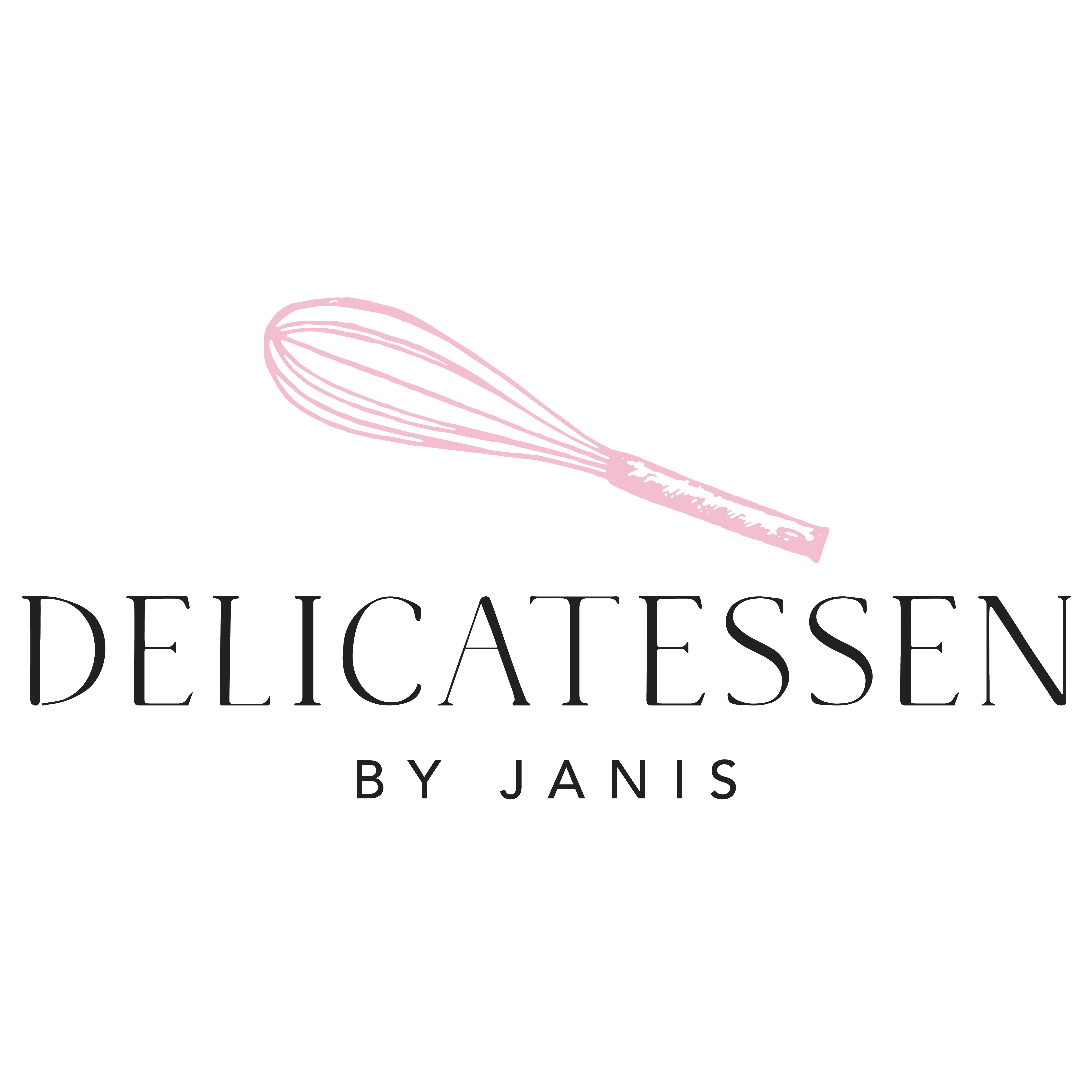 Delicatessen by Janis