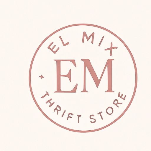 El Mix Thrift Store