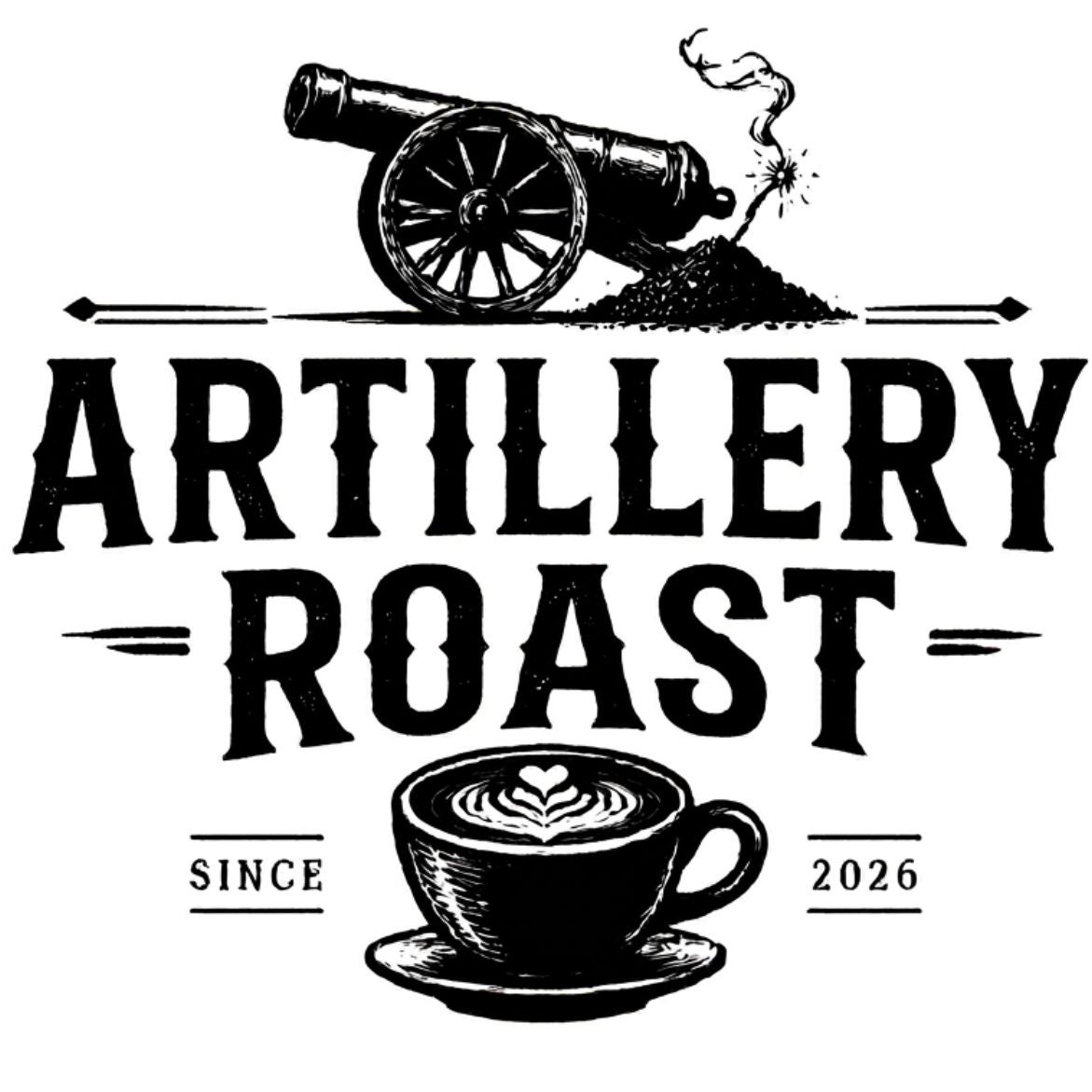 ARTILLERY ROAST