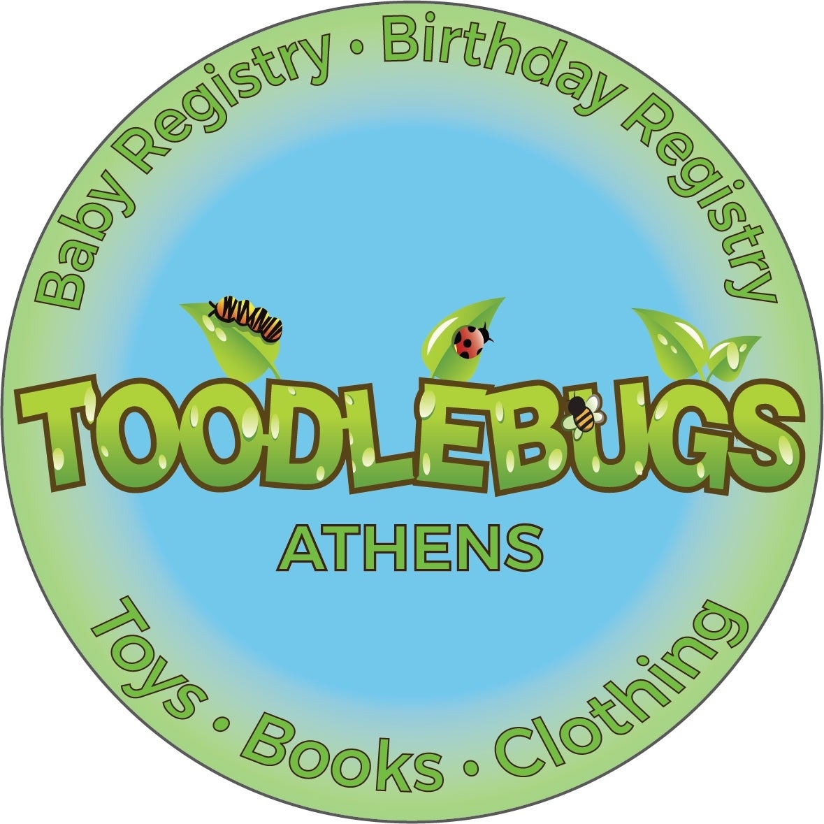 Toodlebugs, Inc.