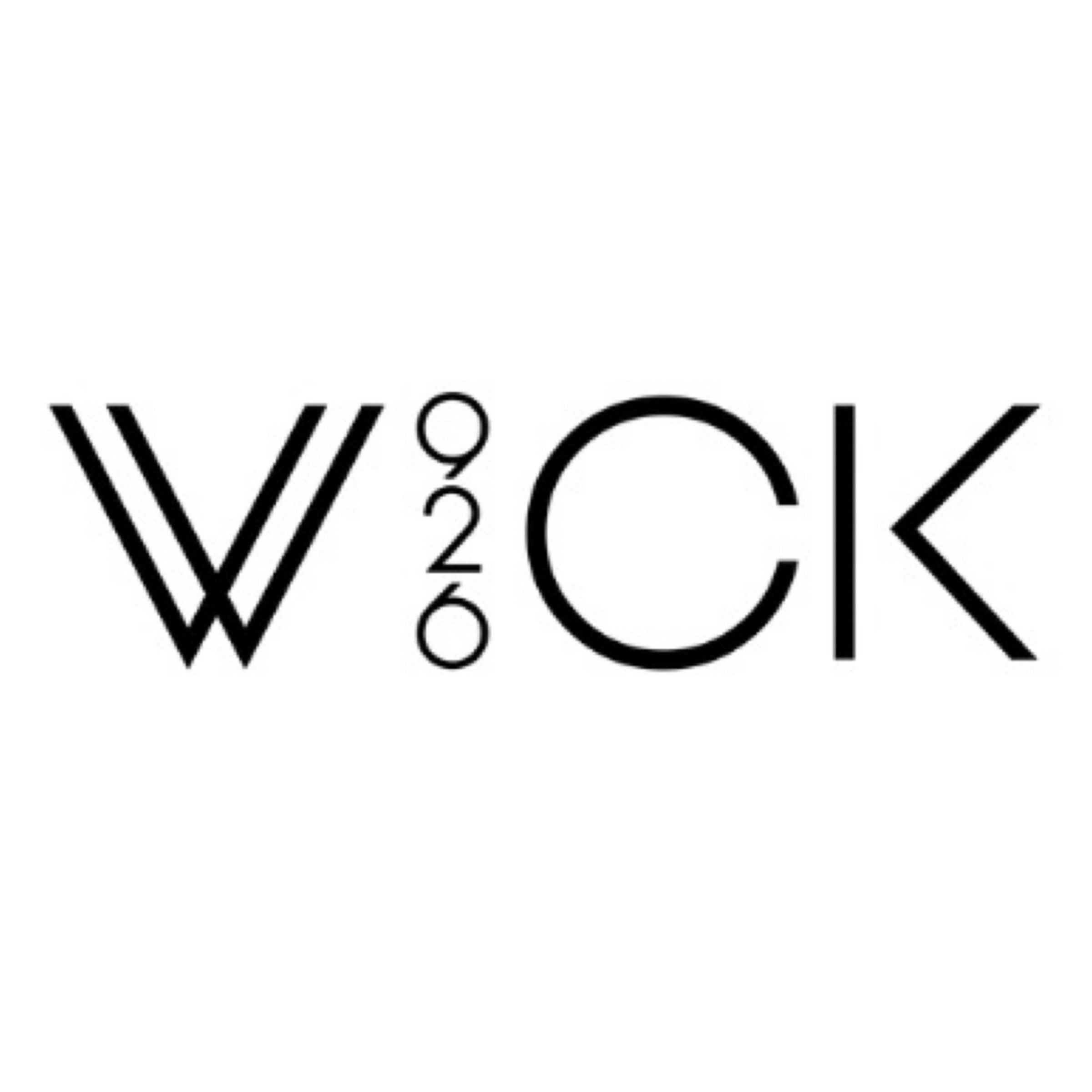 Wick 926 Co