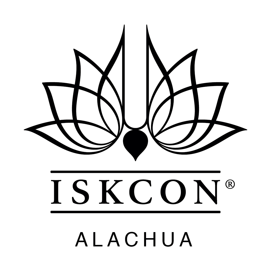 ISKCON of Alachua County Inc.