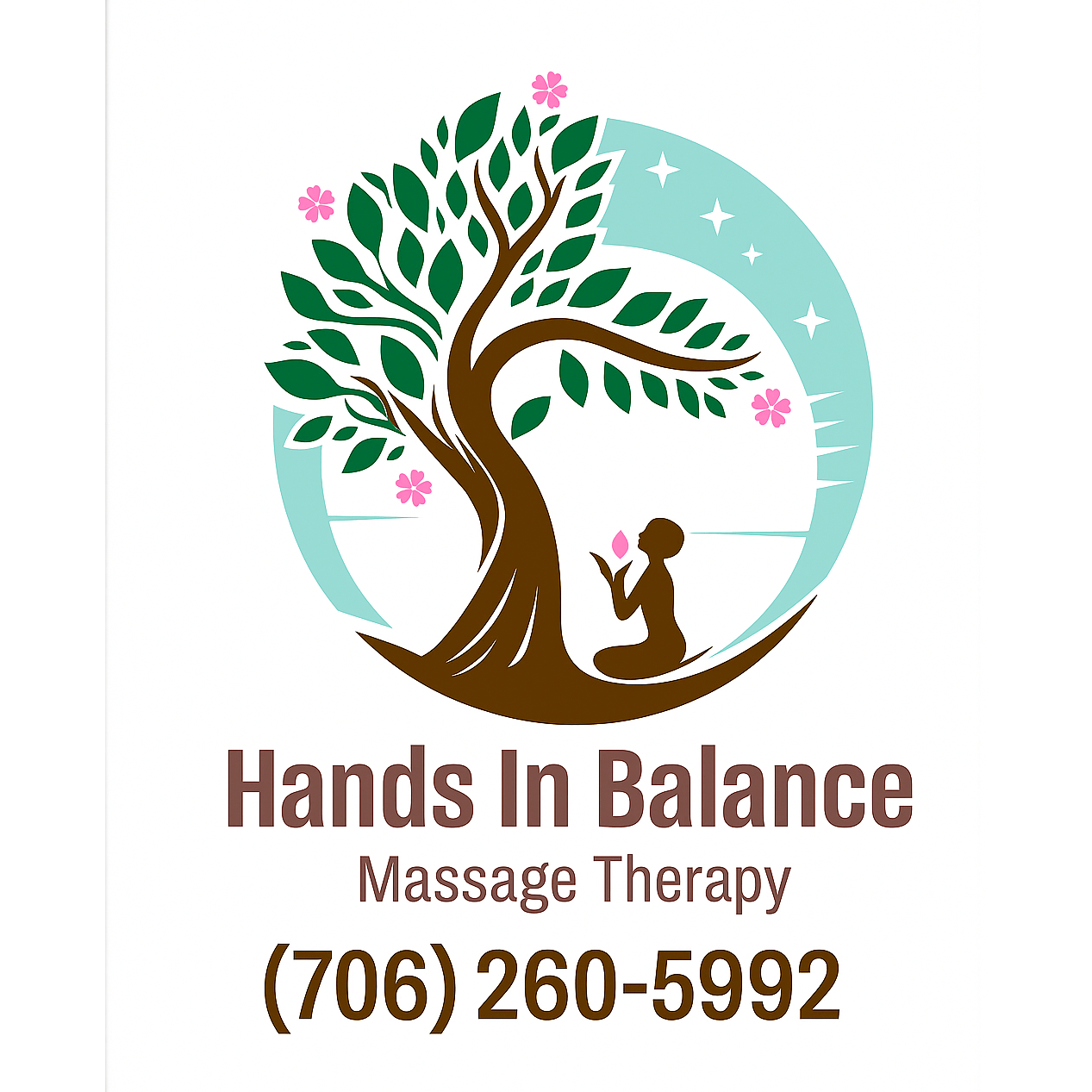 Hands In Balance Massage Therapy