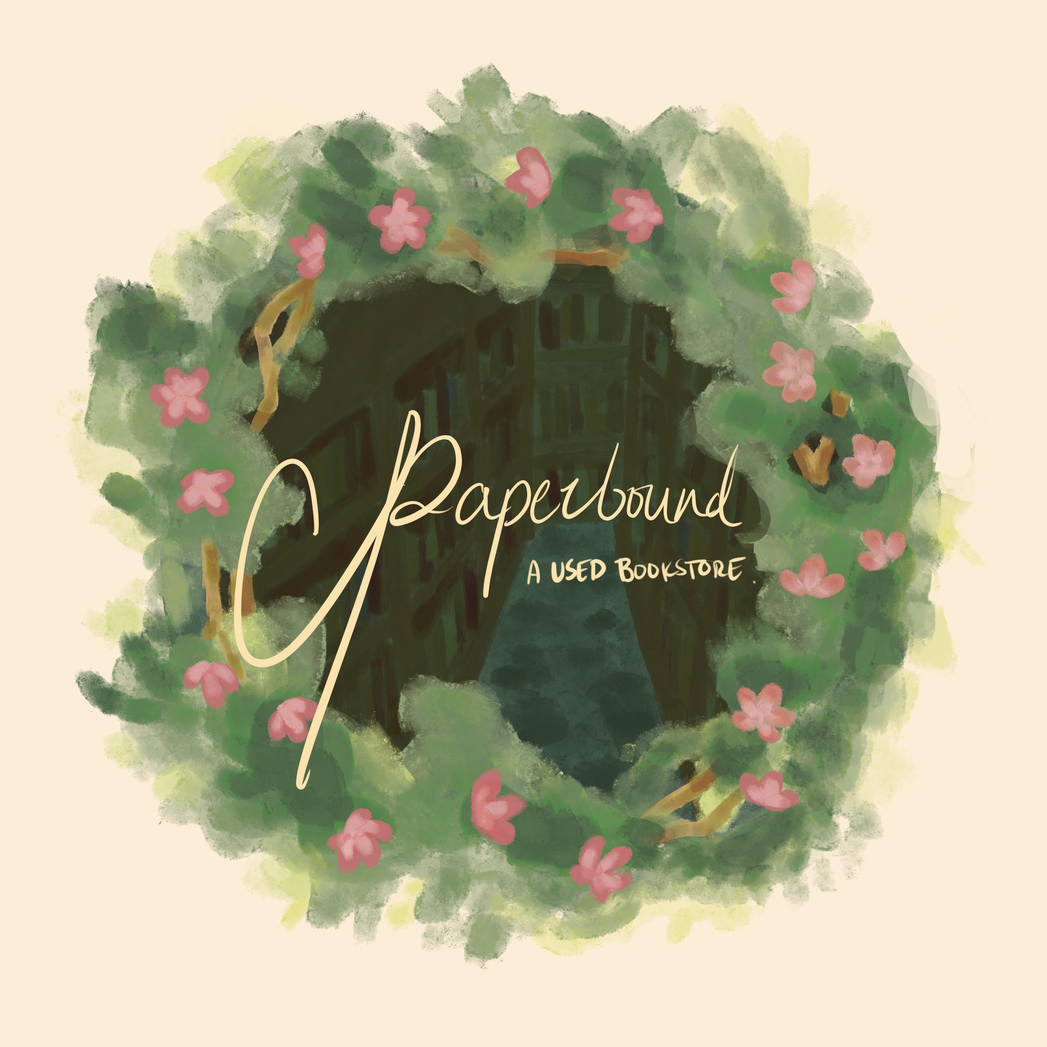 Paperbound Used Books