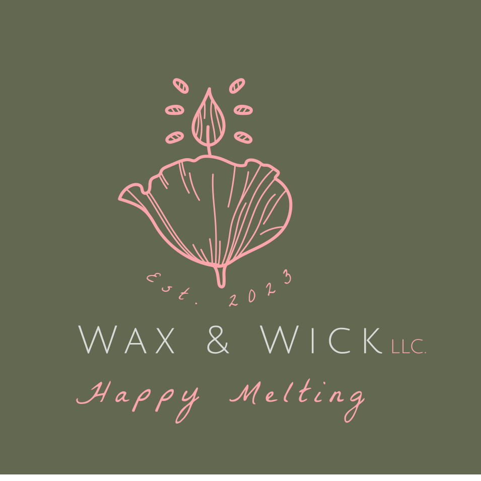 Wax & Wick LLC.
