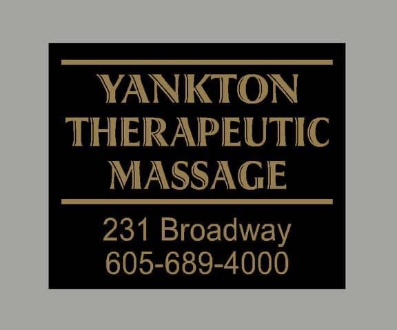 Yankton Therapeutic Massage