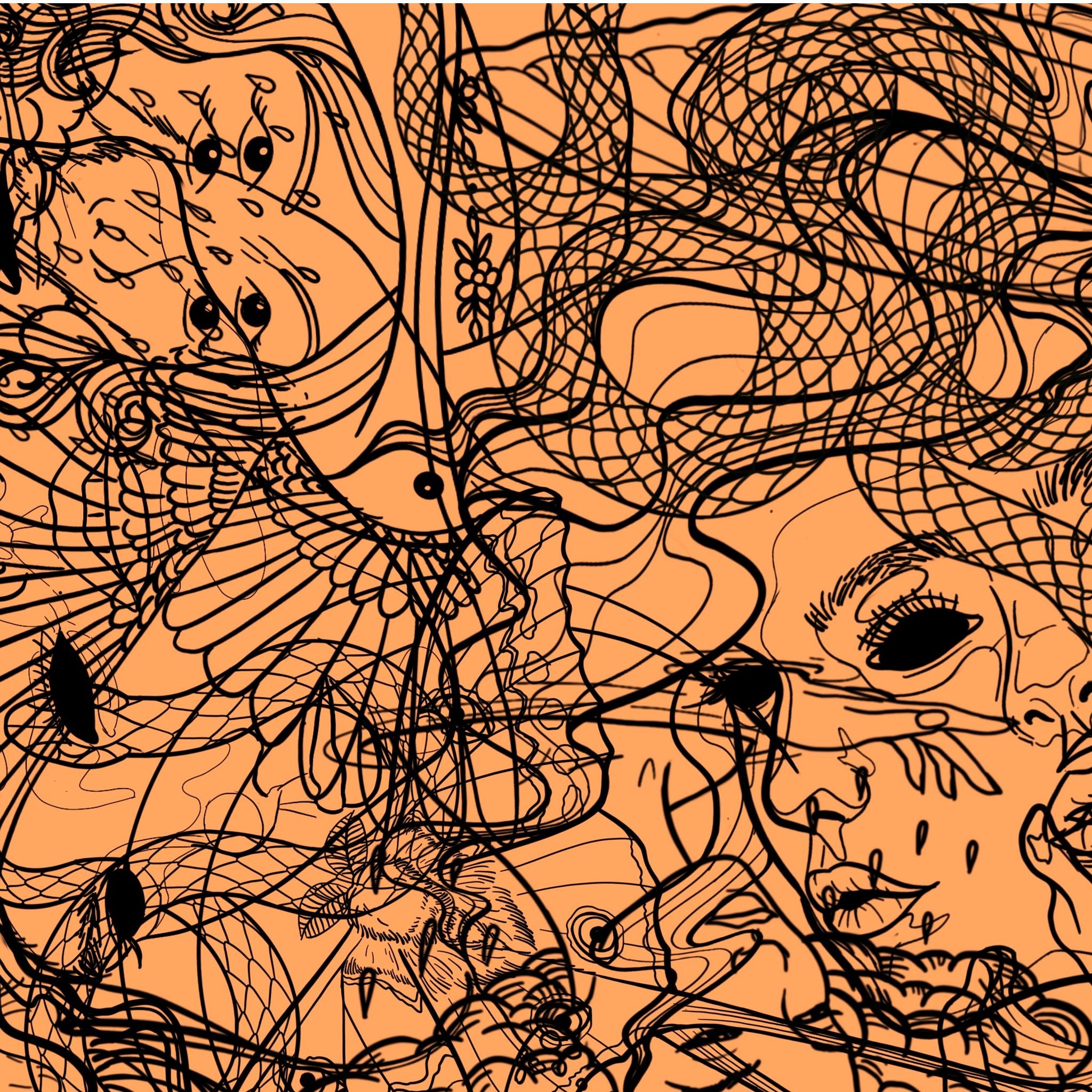 Jess Crocker - Tattoo & Art