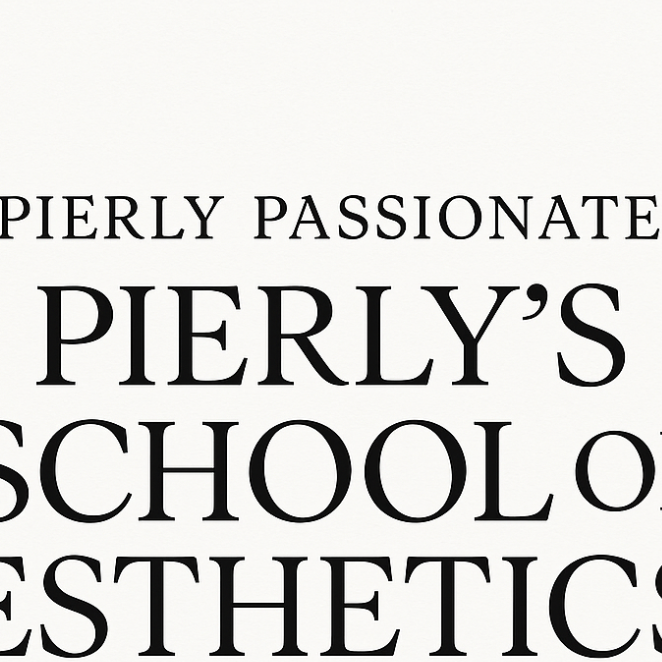 Pierly Passionate