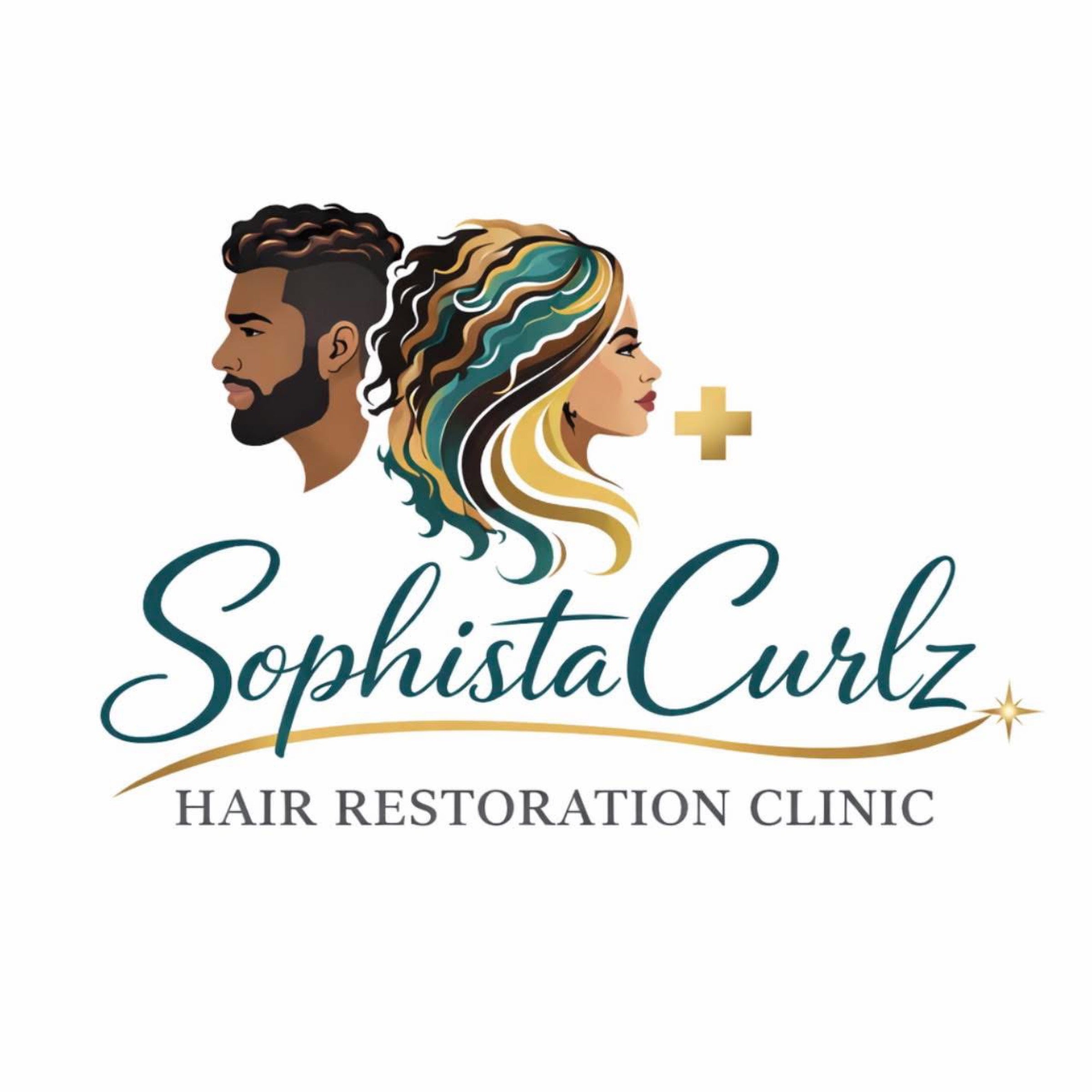 SophistaCurlz Hair Restoration & Weight Loss Center
