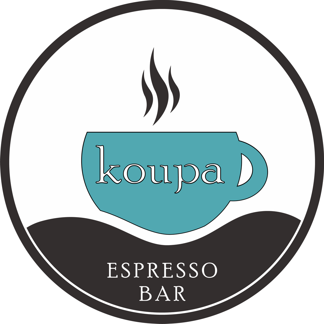 Koupa Coffee Shops
