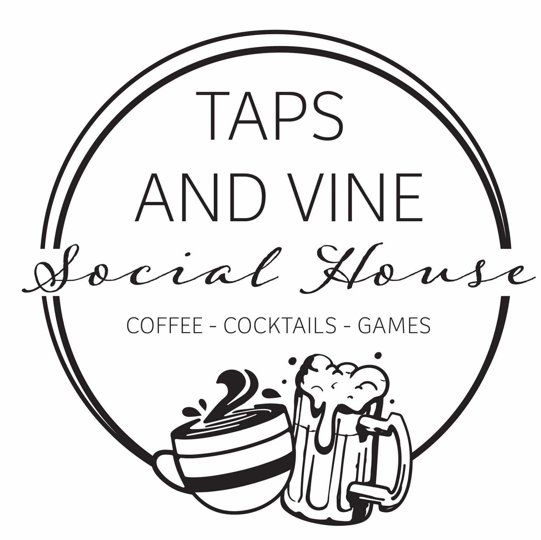 Taps and Vine LLC