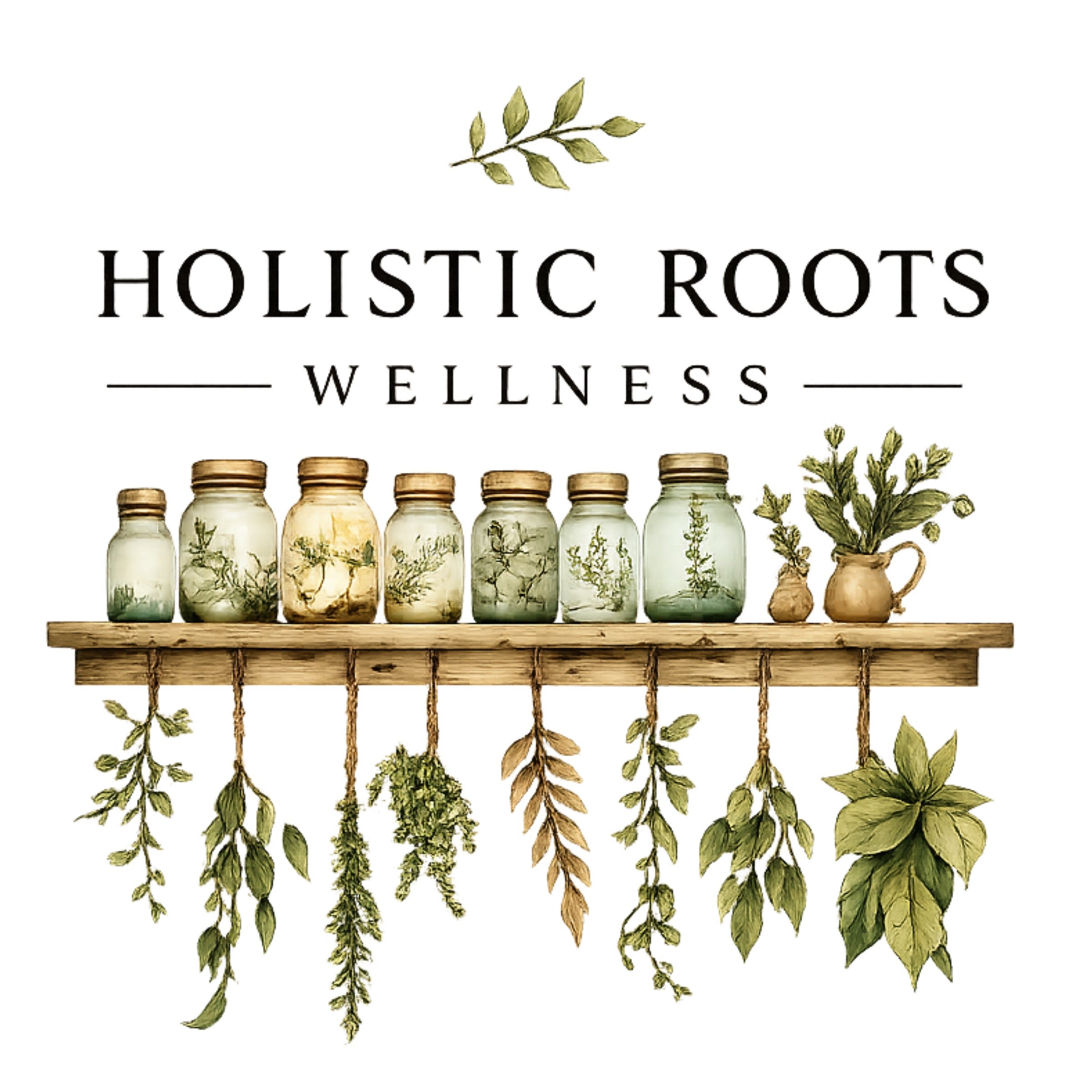 Holistic Roots Wellness