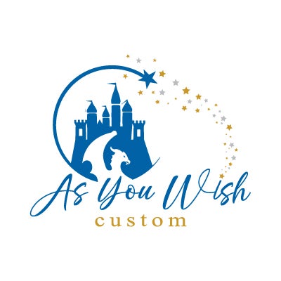 As You Wish...Custom