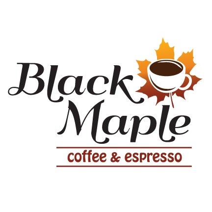 Black Maple Coffee