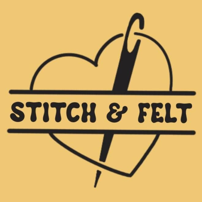 Stitch & Felt LLC