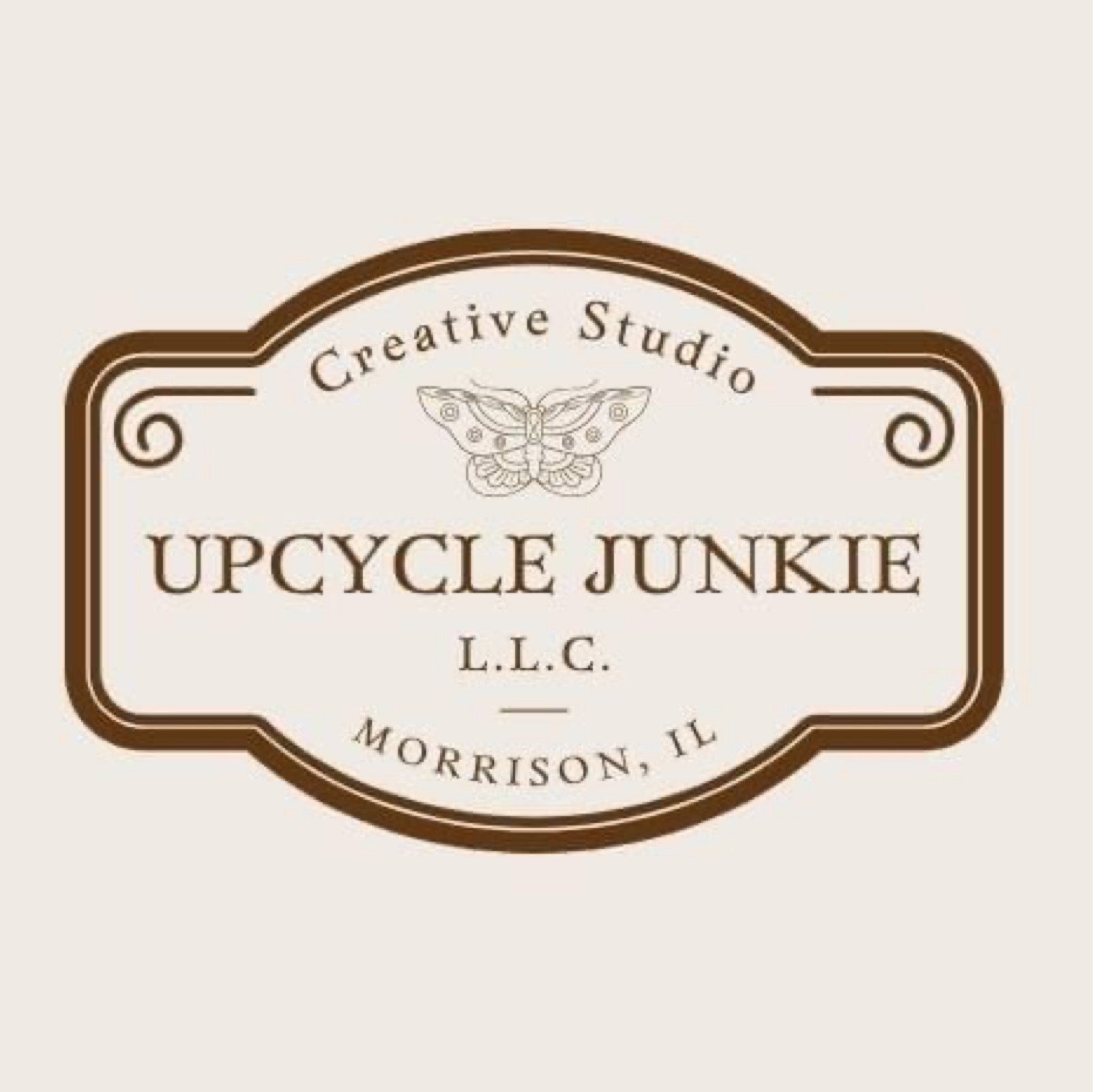 UPCYCLE JUNKIE