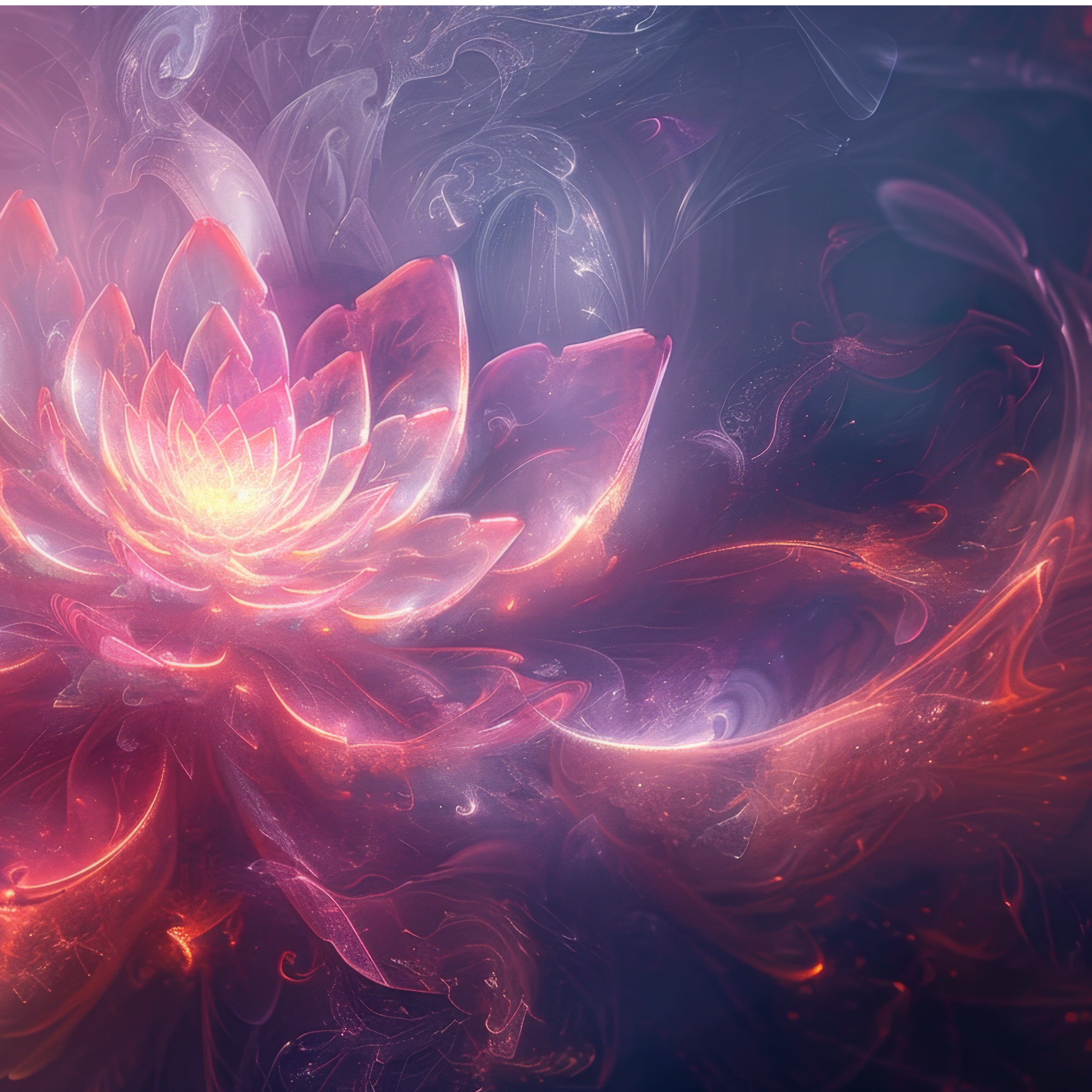 Wave of Light Therapeutic Well Spa