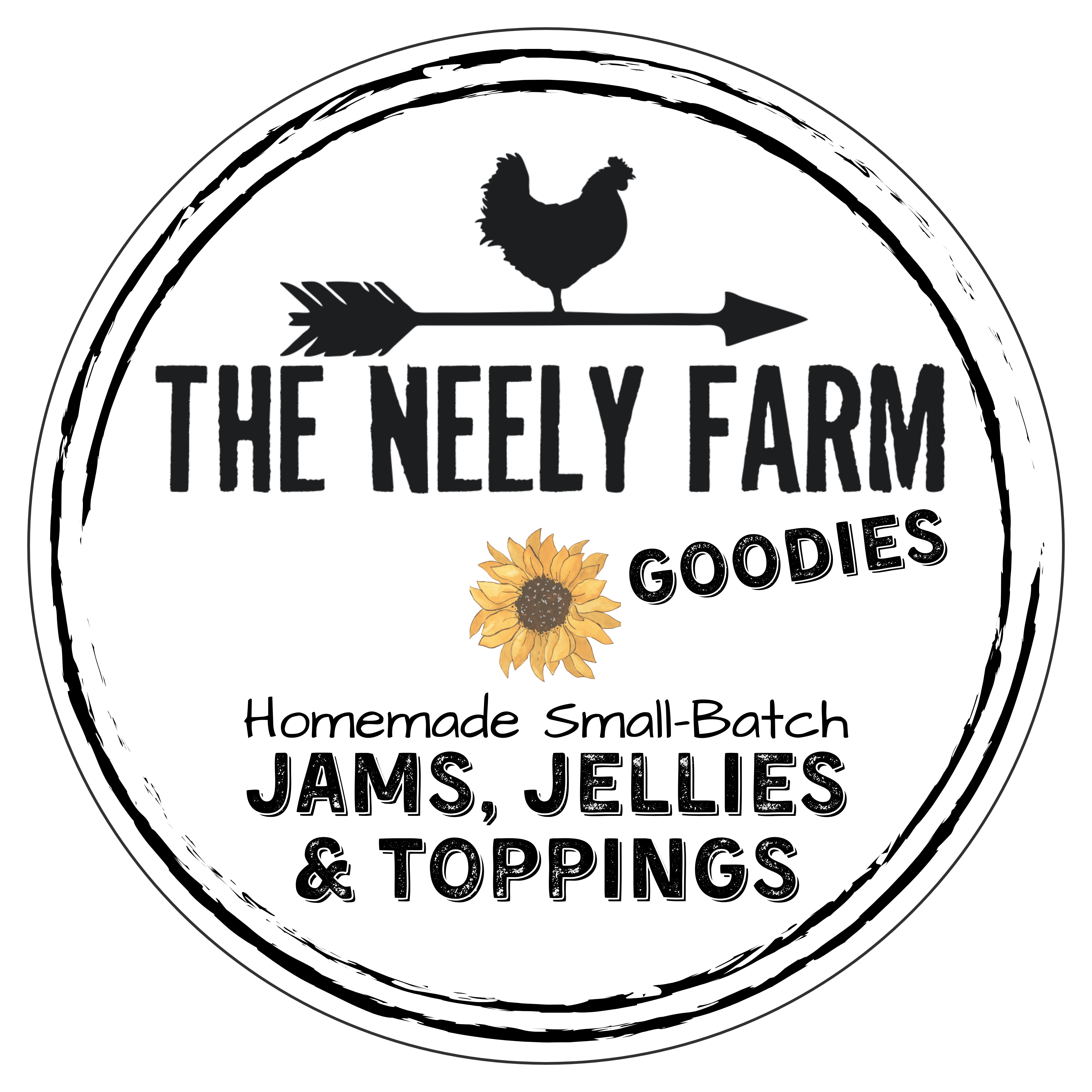 The Neely Farm Goodies