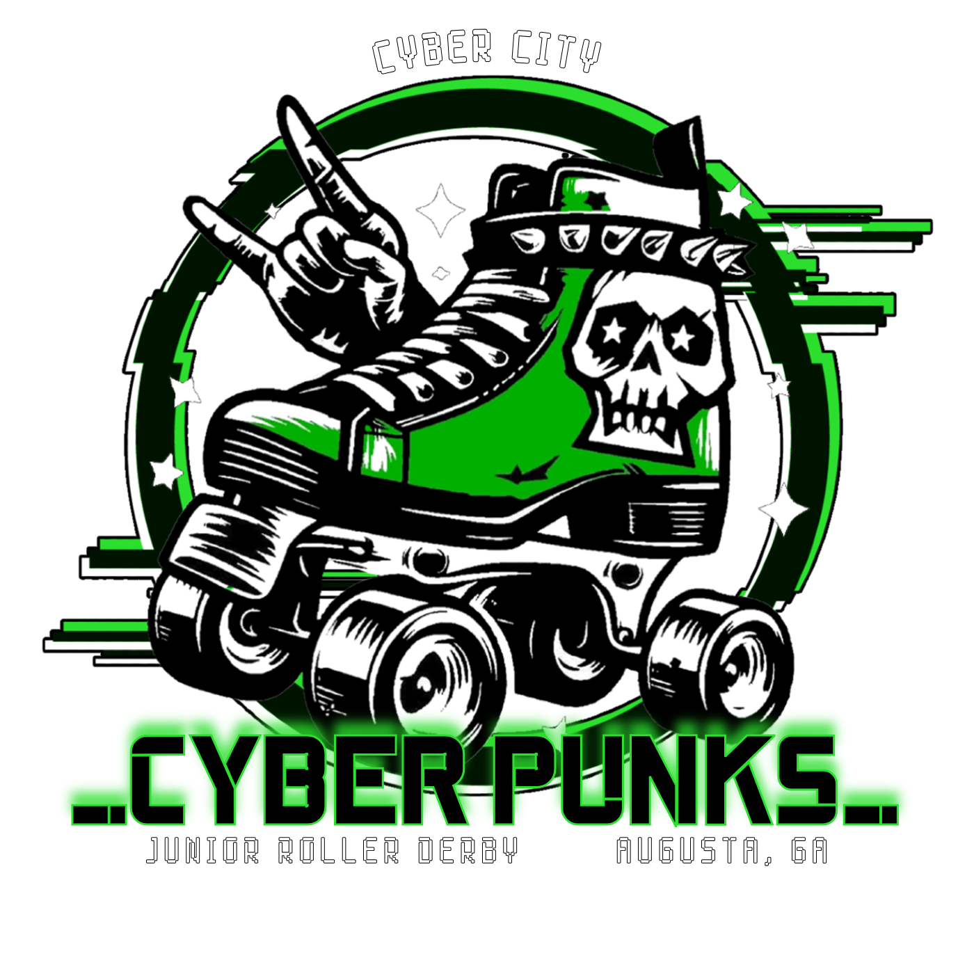 Cyber City Roller Derby