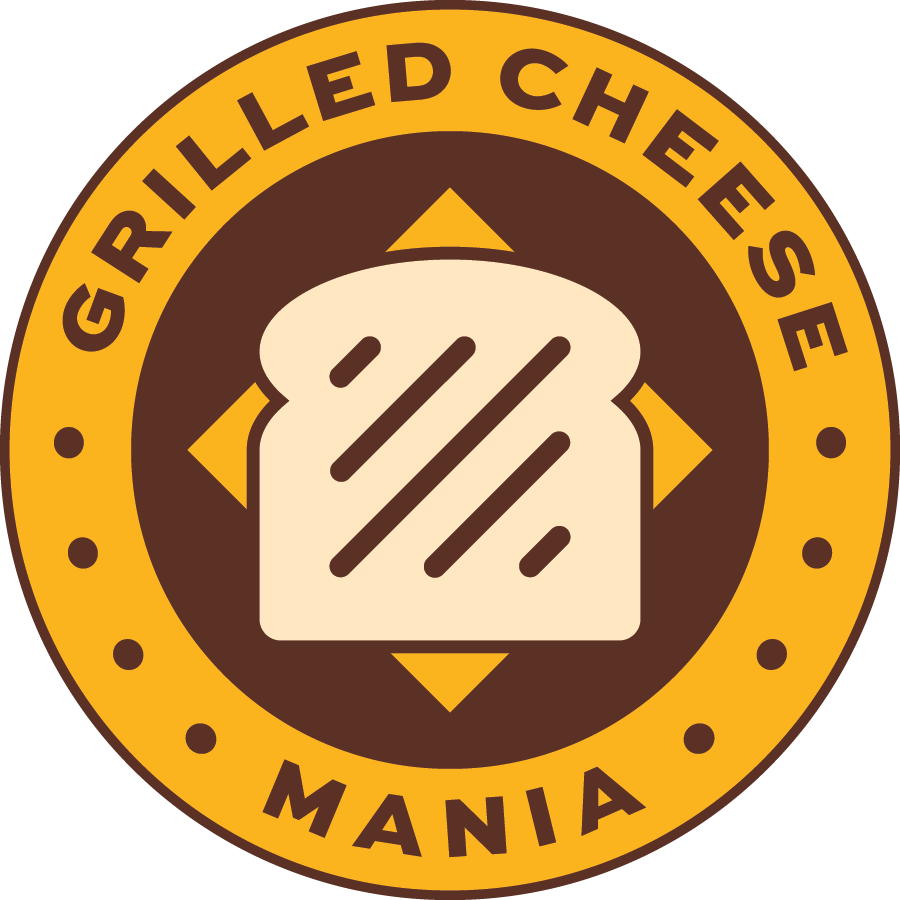 Grilled Cheese Mania