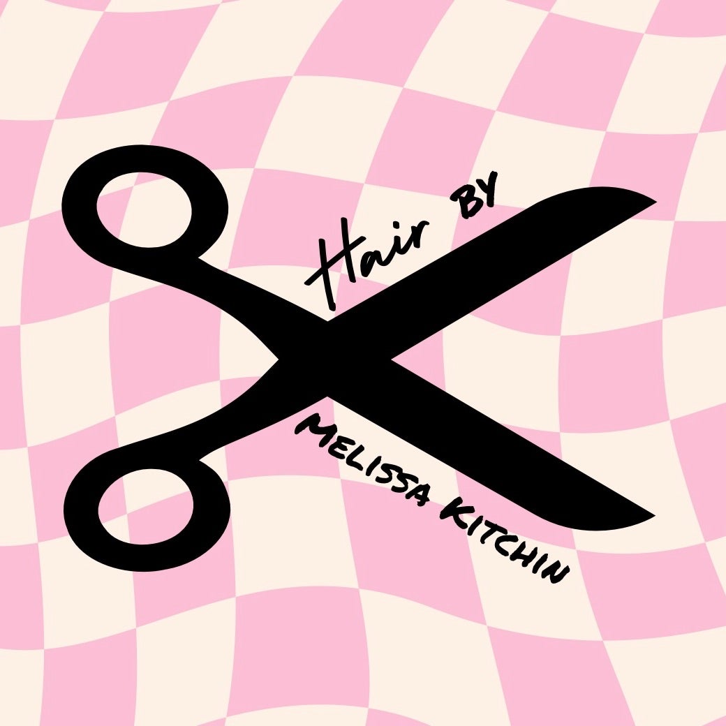 Hair by Melissa Kitchin