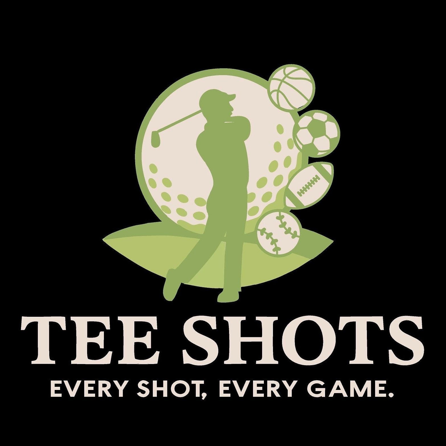 Tee Shots