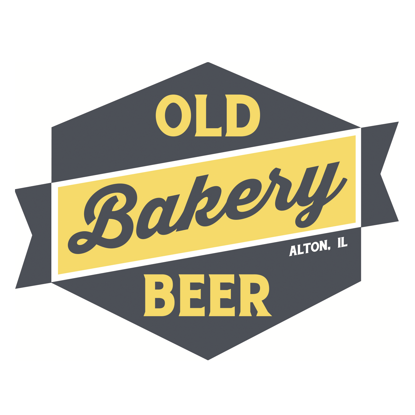 The Old Bakery Beer Company