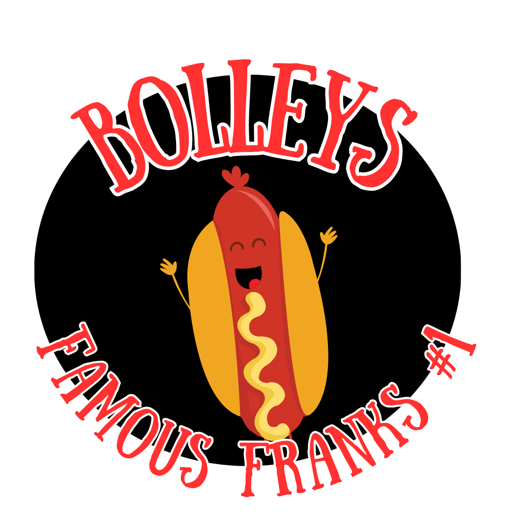 Bolleys Famous Franks #1