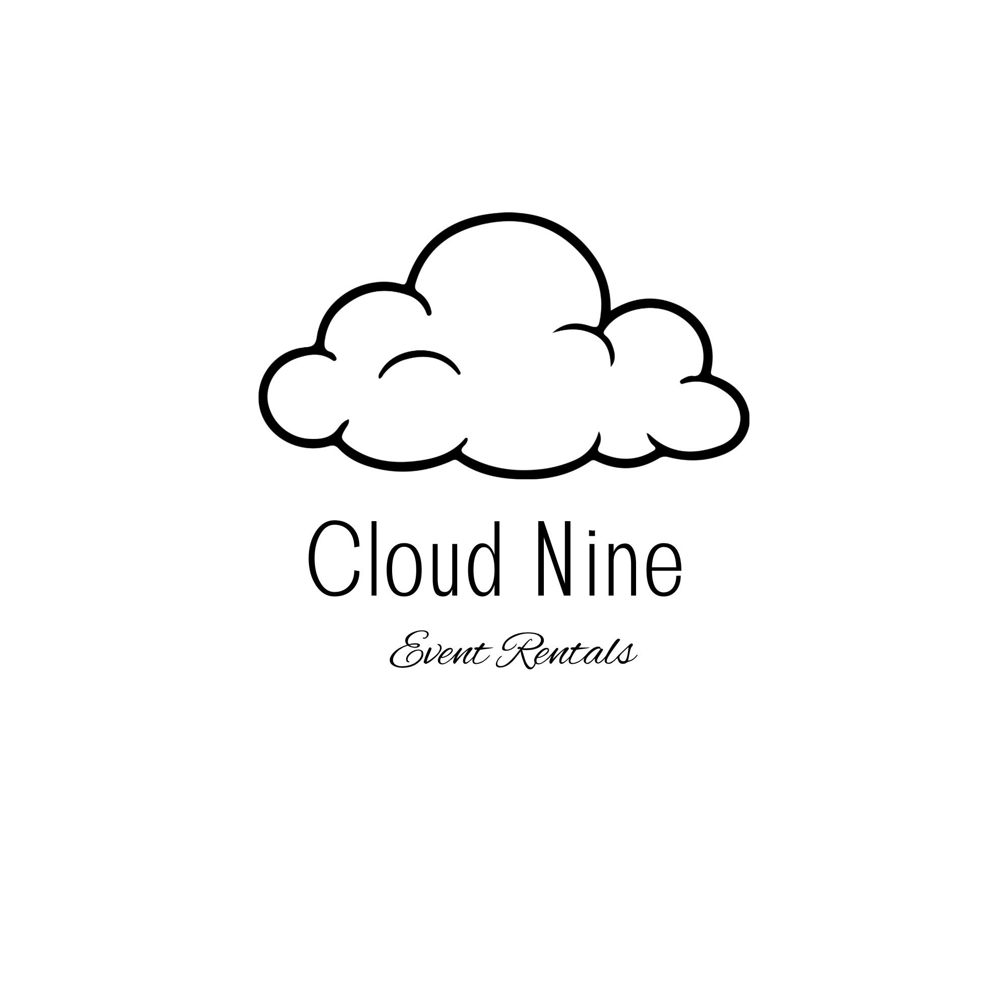 Cloud Nine Event Rentals LLC
